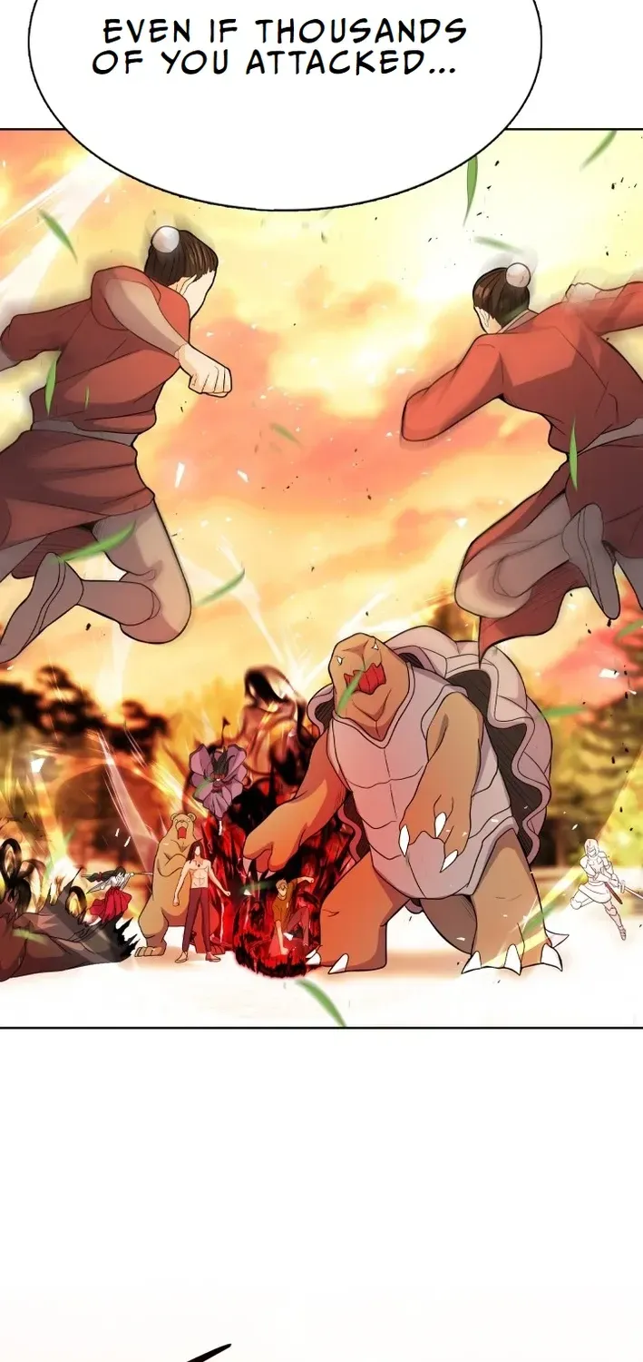 Real World Mobile: Another World War Chapter 11 page 36 - 