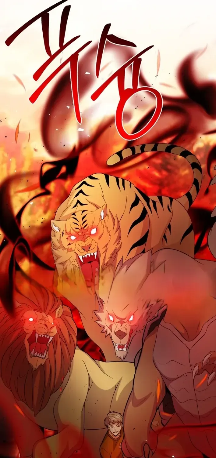 Real World Mobile: Another World War Chapter 11 page 37 - 