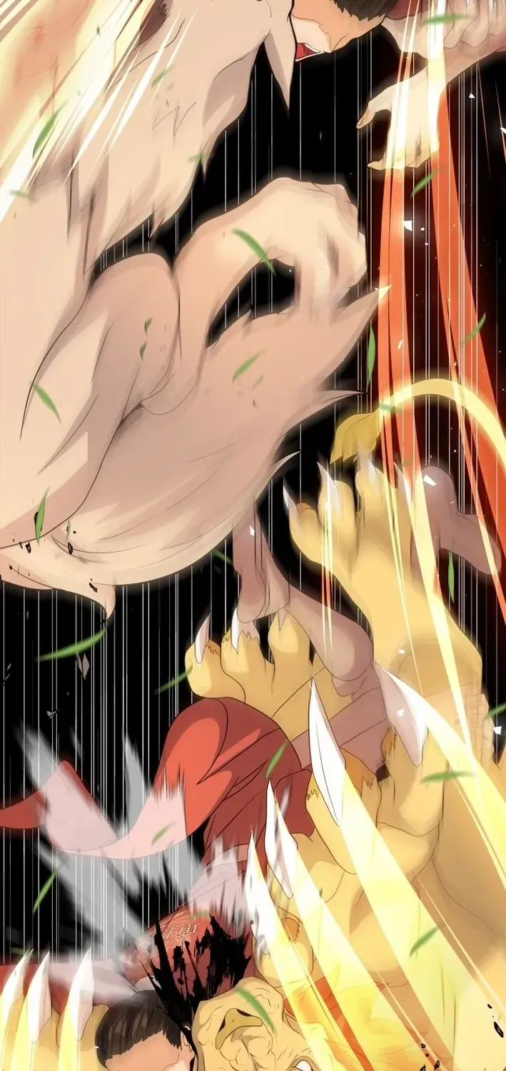 Real World Mobile: Another World War Chapter 11 page 40 - 