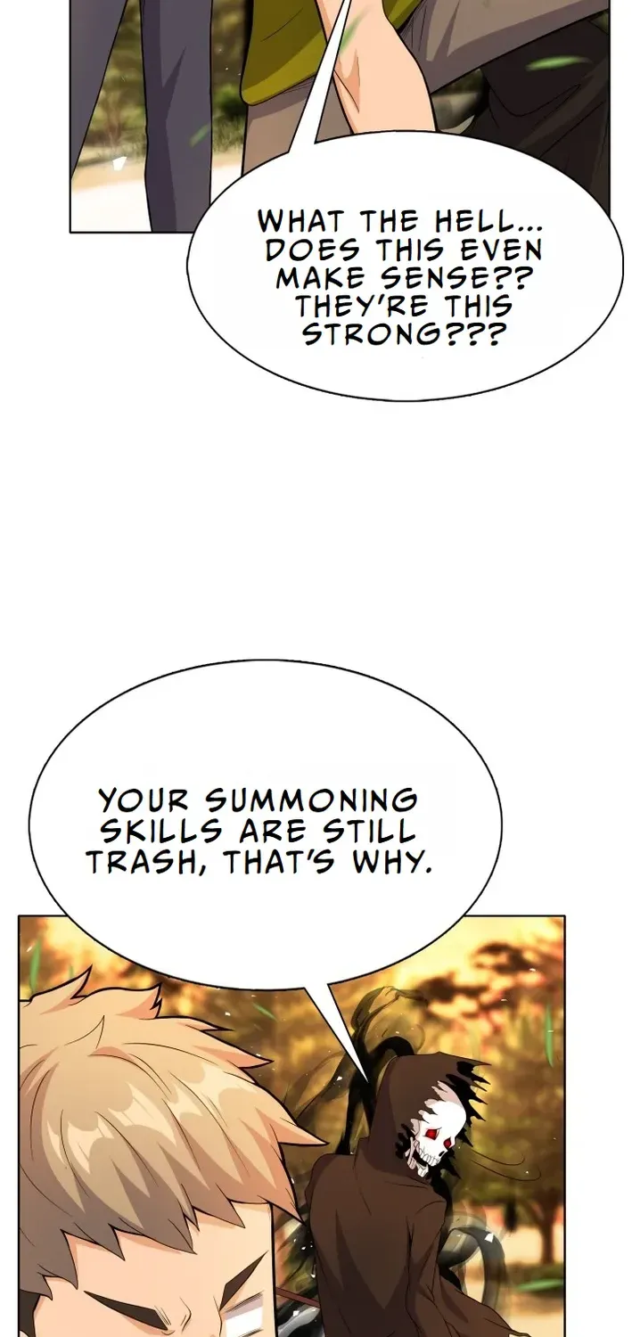 Real World Mobile: Another World War Chapter 11 page 55 - 