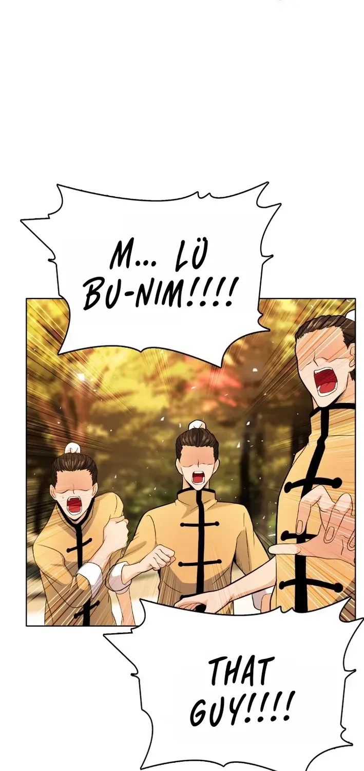 Real World Mobile: Another World War Chapter 11 page 70 - 