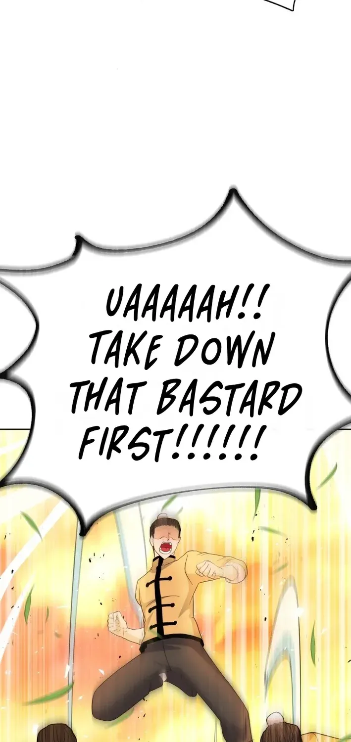 Real World Mobile: Another World War Chapter 11 page 71 - 