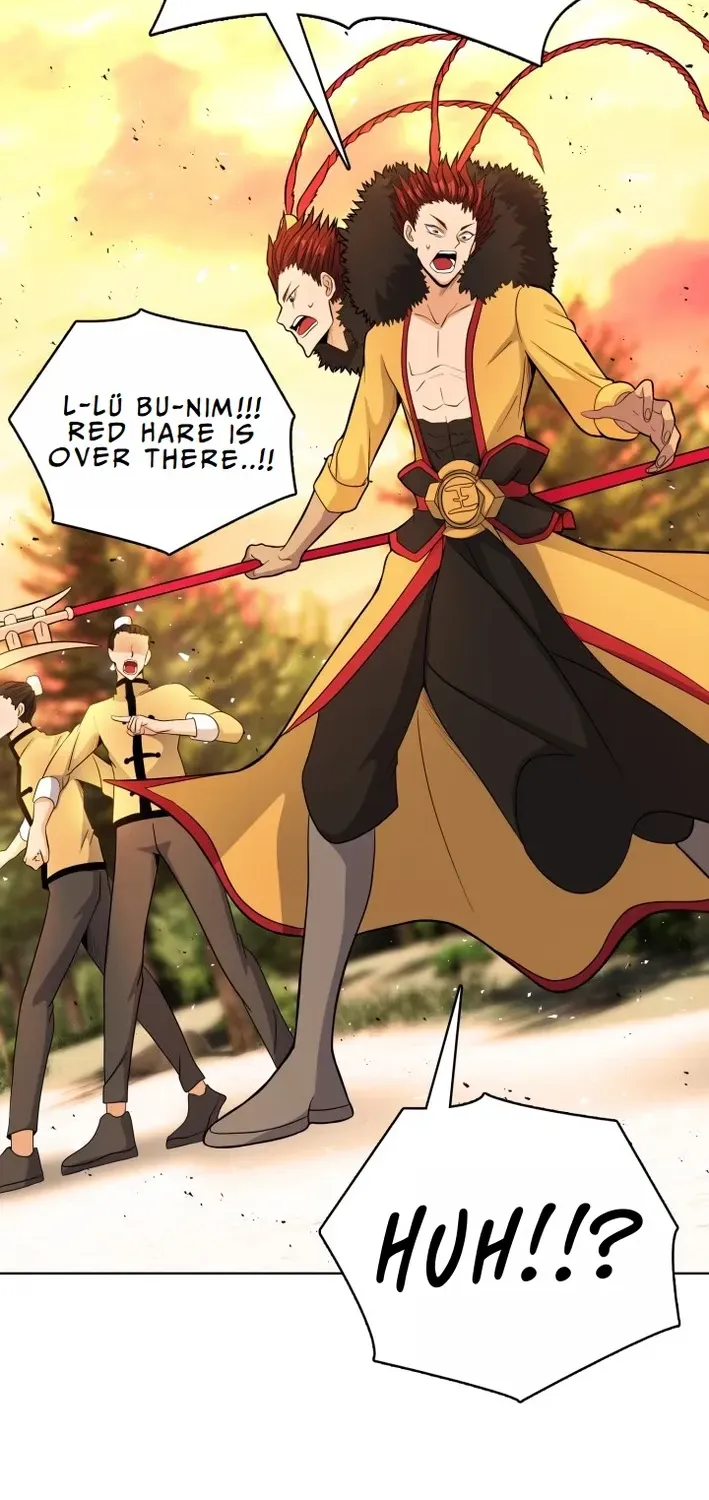 Real World Mobile: Another World War Chapter 11 page 81 - 