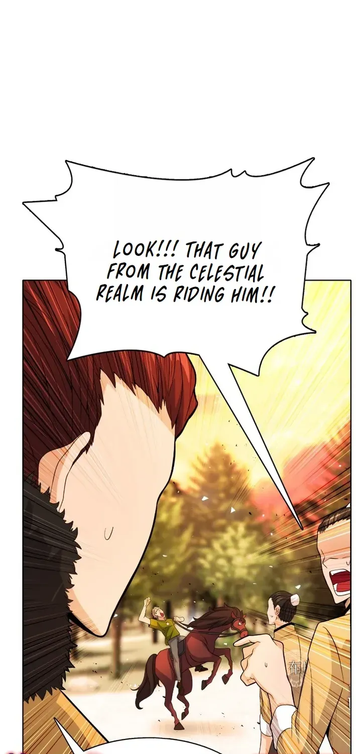 Real World Mobile: Another World War Chapter 11 page 82 - 