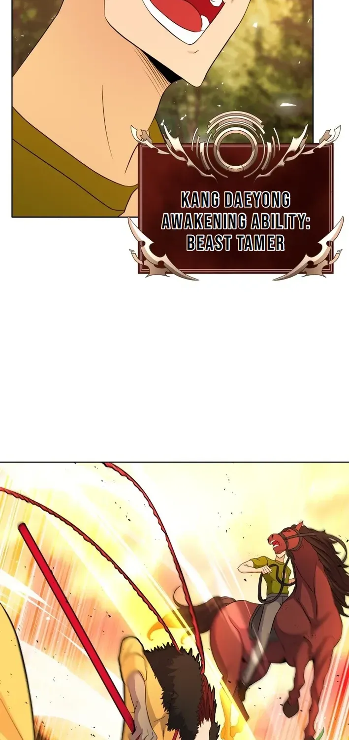 Real World Mobile: Another World War Chapter 11 page 86 - 