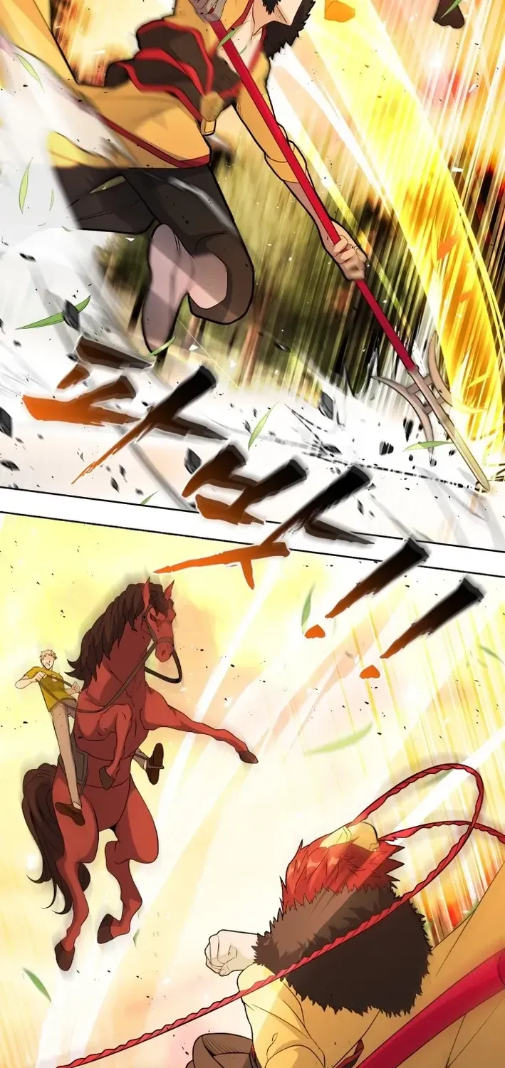 Real World Mobile: Another World War Chapter 11 page 87 - 