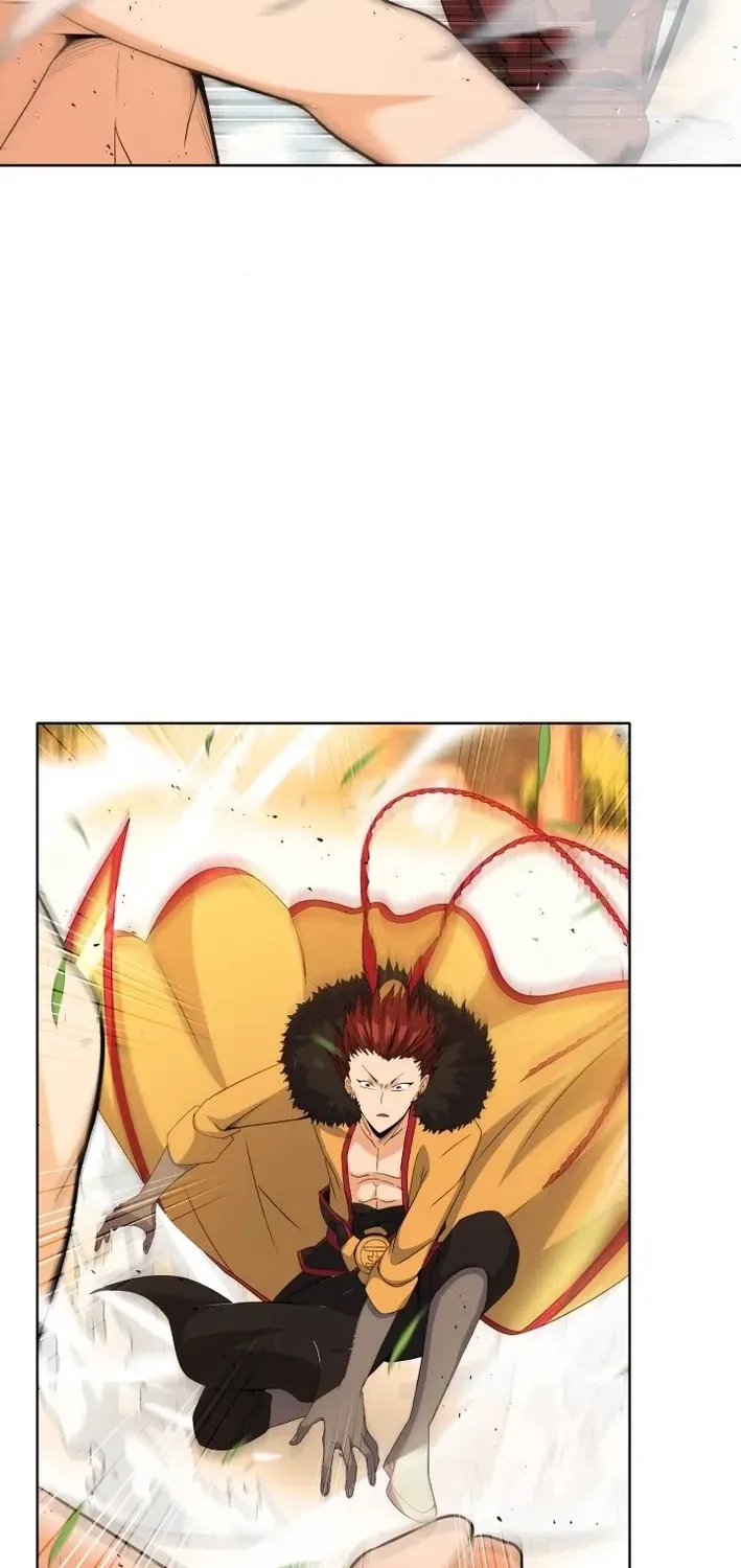 Real World Mobile: Another World War Chapter 11 page 97 - 