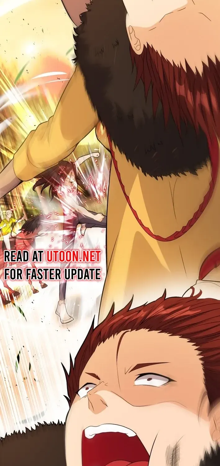 Real World Mobile: Another World War Chapter 11 page 99 - 
