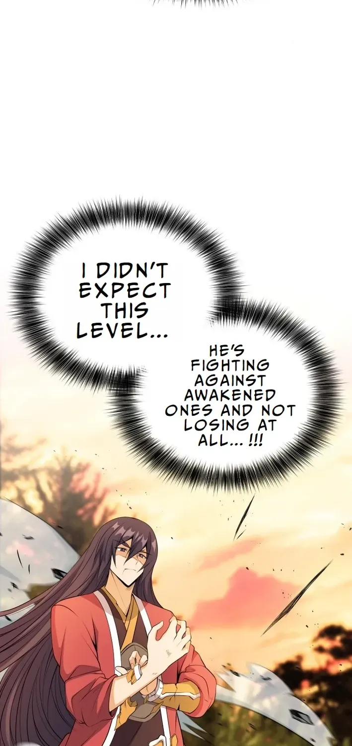 Real World Mobile: Another World War Chapter 12 page 103 - 