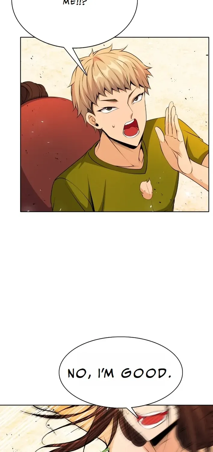 Real World Mobile: Another World War Chapter 12 page 25 - 