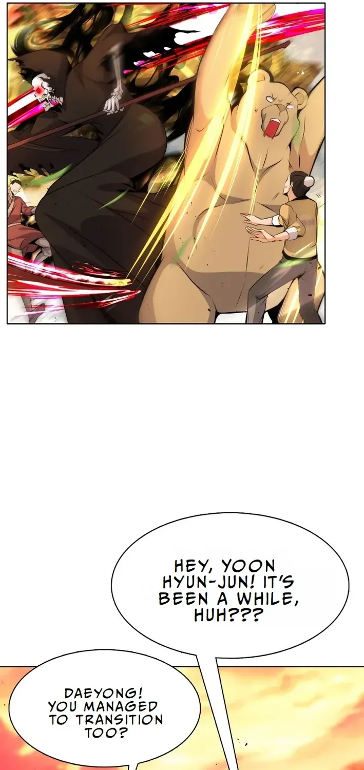 Real World Mobile: Another World War Chapter 12 page 30 - 