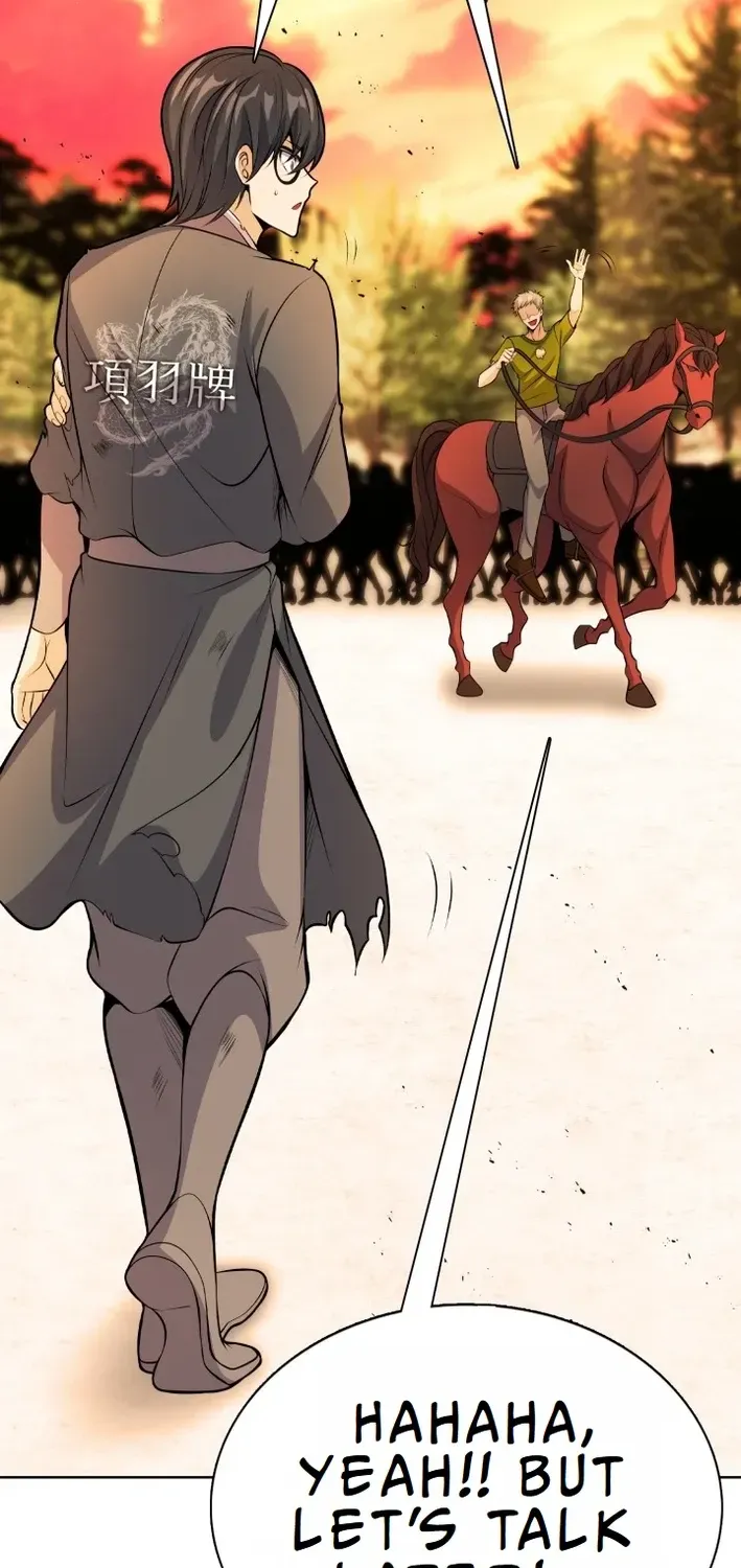 Real World Mobile: Another World War Chapter 12 page 31 - 
