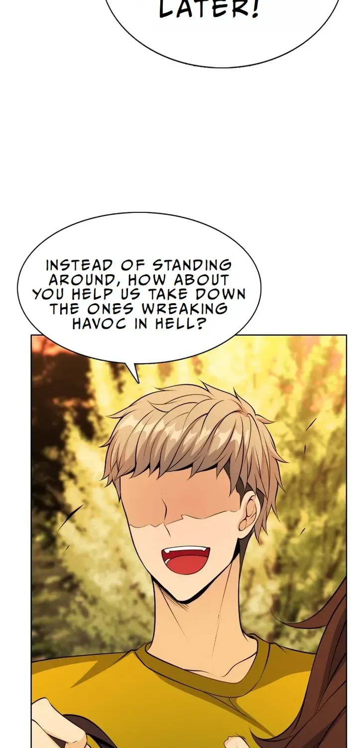 Real World Mobile: Another World War Chapter 12 page 32 - 