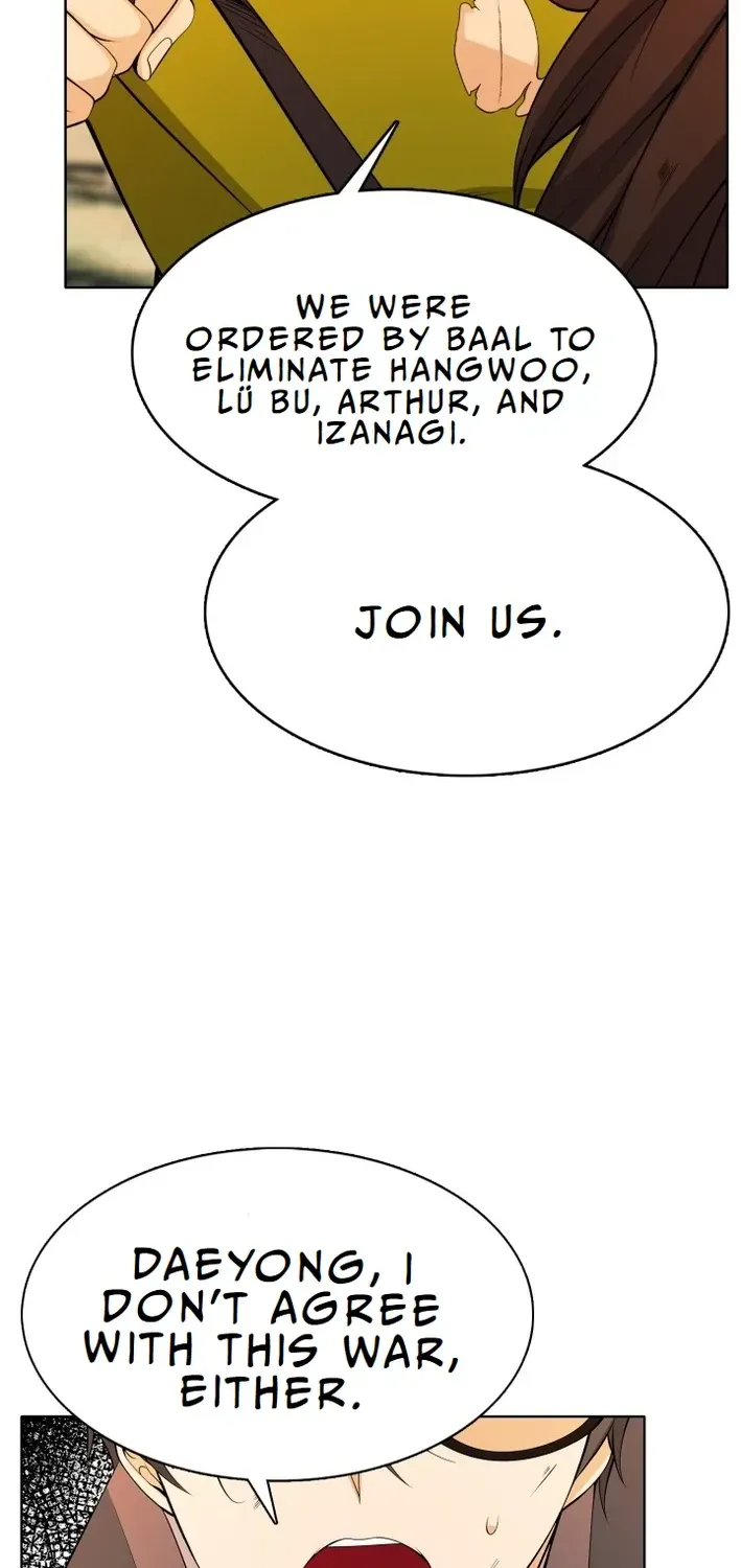 Real World Mobile: Another World War Chapter 12 page 33 - 