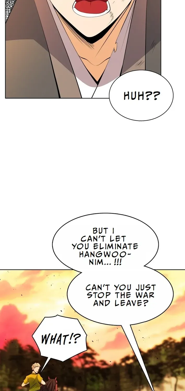 Real World Mobile: Another World War Chapter 12 page 34 - 