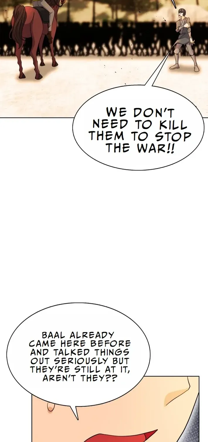 Real World Mobile: Another World War Chapter 12 page 35 - 