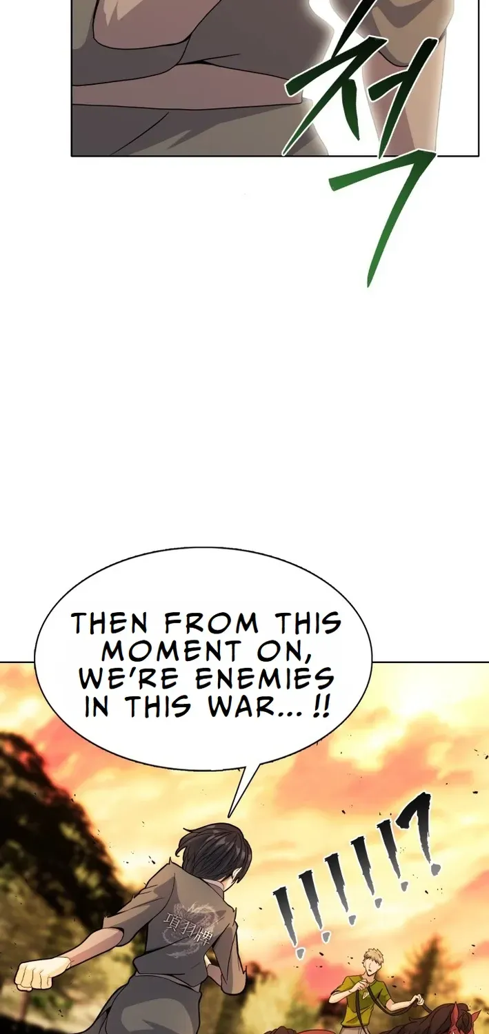 Real World Mobile: Another World War Chapter 12 page 38 - 