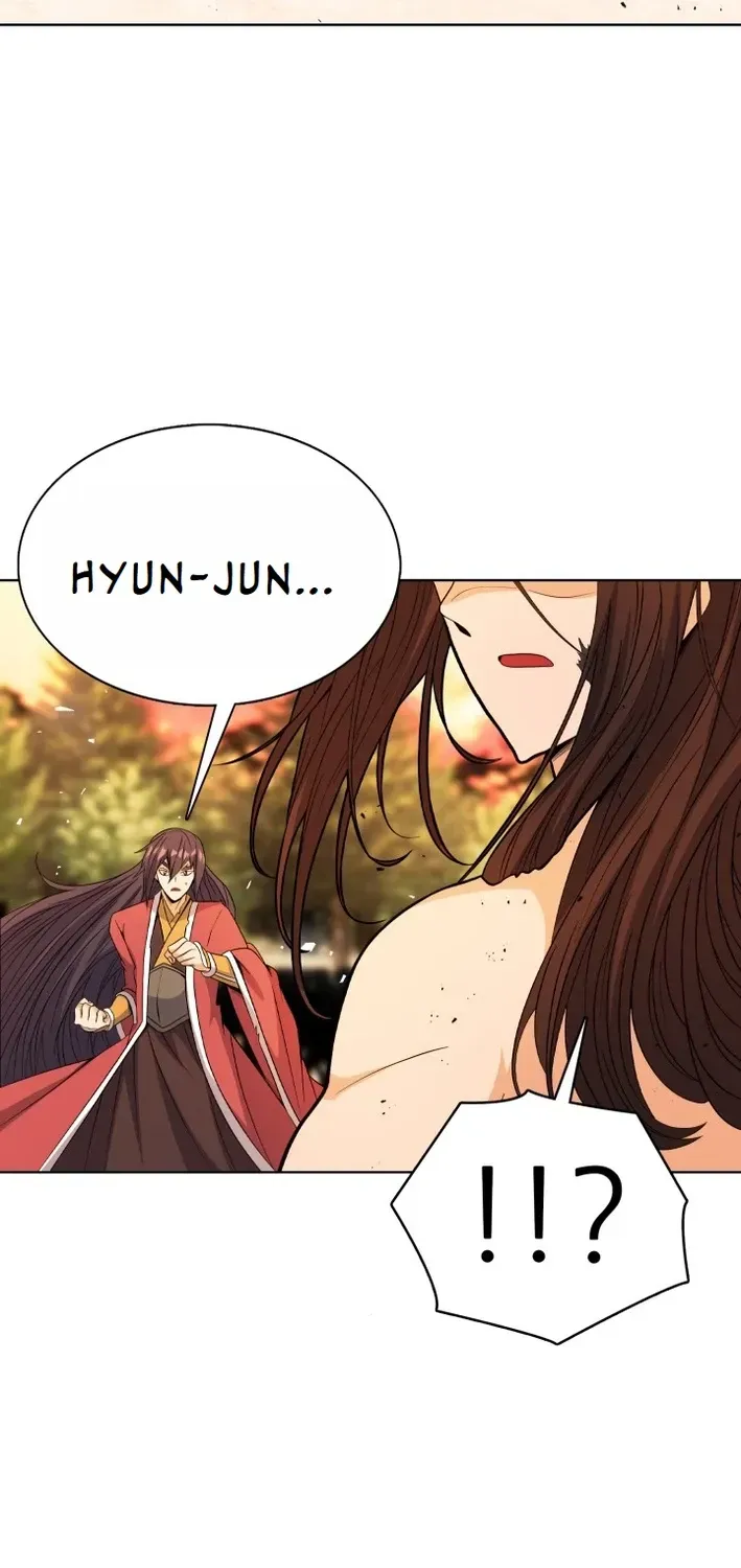 Real World Mobile: Another World War Chapter 12 page 40 - 