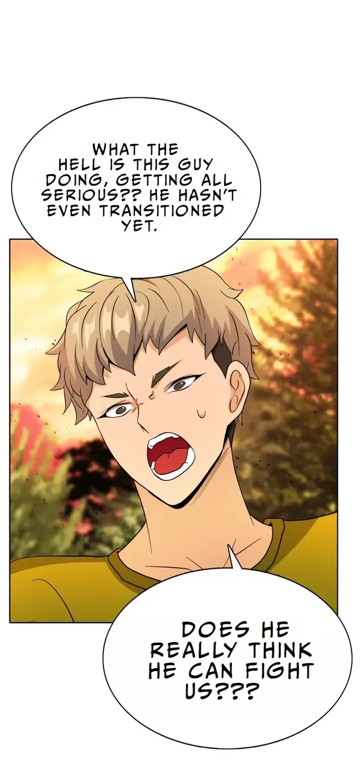 Real World Mobile: Another World War Chapter 12 page 41 - 