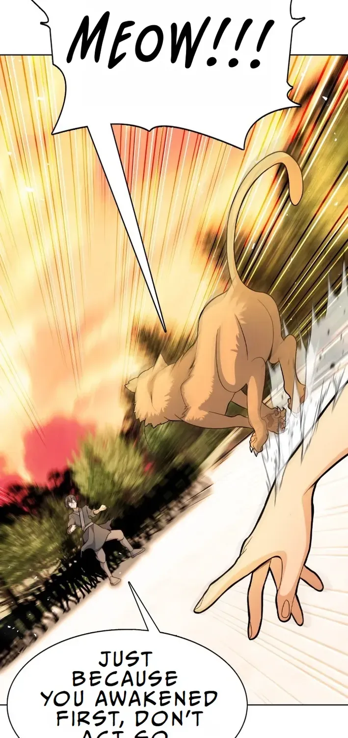 Real World Mobile: Another World War Chapter 12 page 46 - 