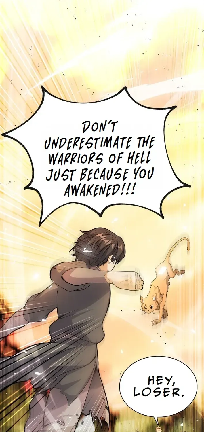 Real World Mobile: Another World War Chapter 12 page 50 - 