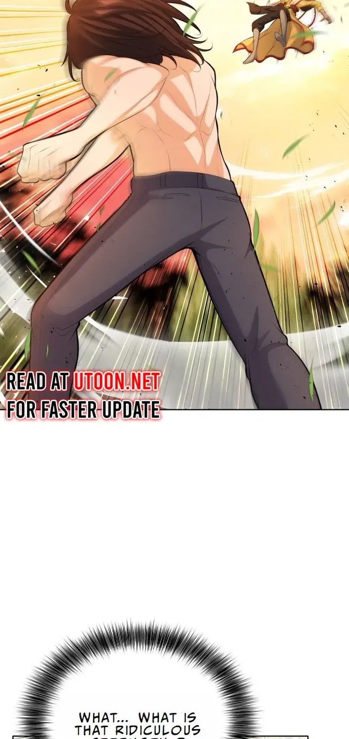 Real World Mobile: Another World War Chapter 12 page 6 - 