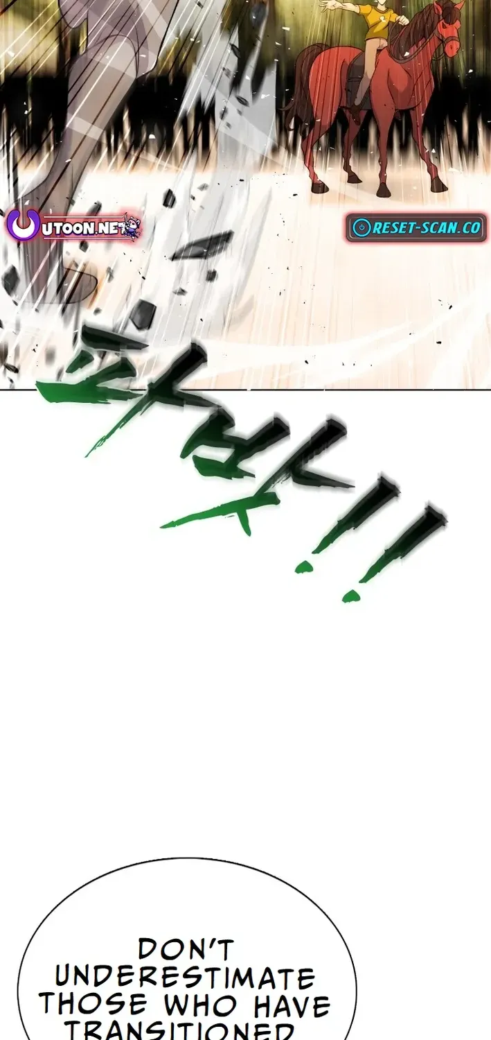 Real World Mobile: Another World War Chapter 12 page 51 - 