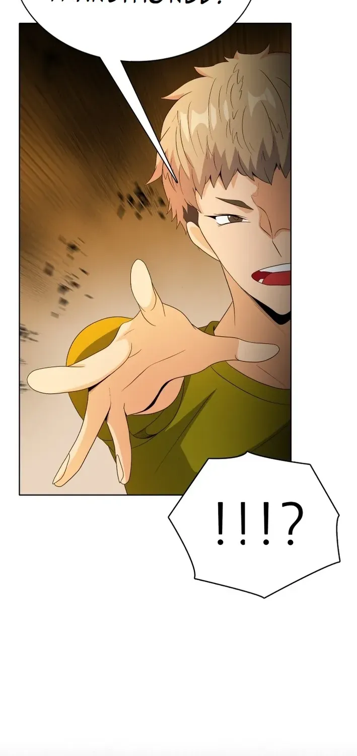 Real World Mobile: Another World War Chapter 12 page 52 - 