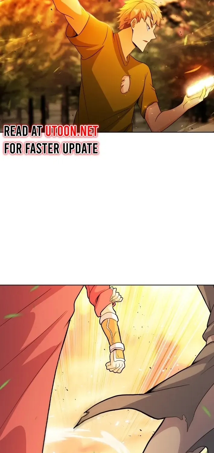 Real World Mobile: Another World War Chapter 12 page 67 - 