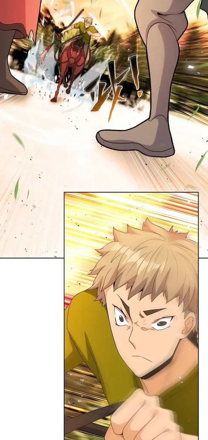 Real World Mobile: Another World War Chapter 12 page 68 - 