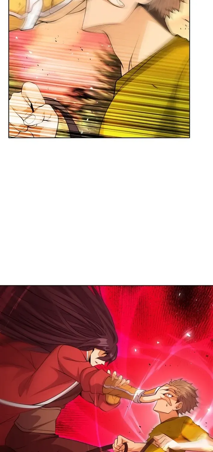Real World Mobile: Another World War Chapter 12 page 95 - 
