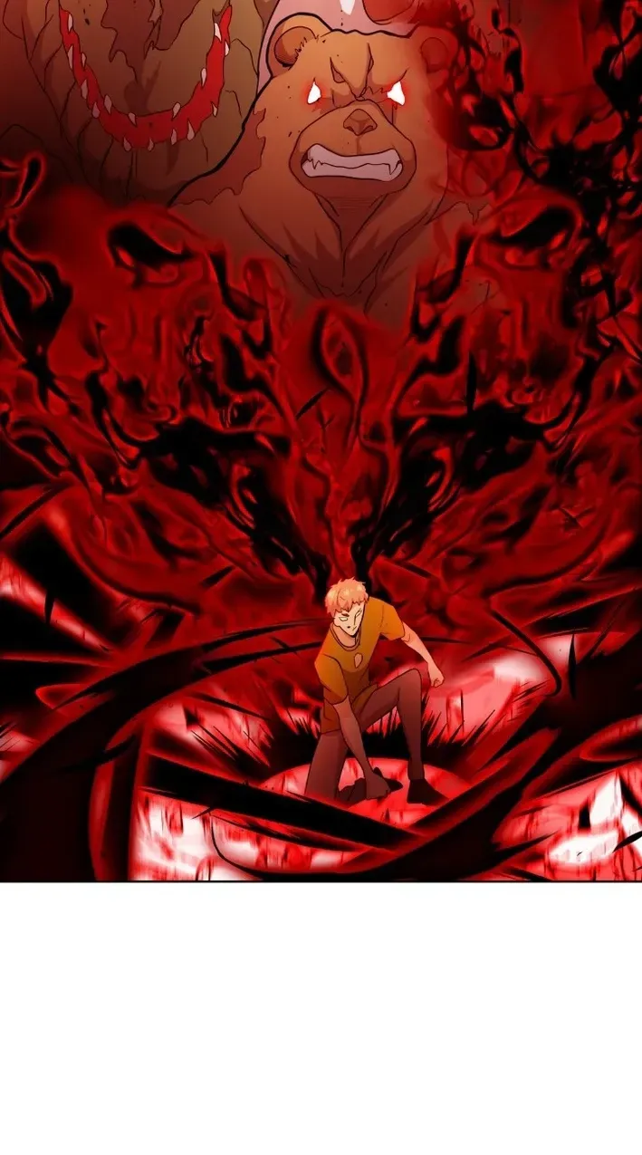 Real World Mobile: Another World War Chapter 13 page 19 - 