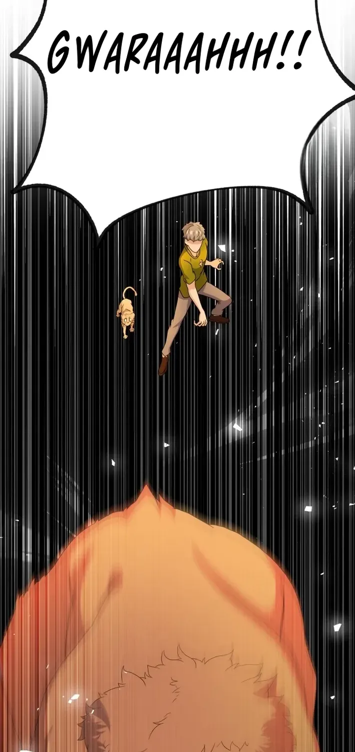 Real World Mobile: Another World War Chapter 13 page 23 - 