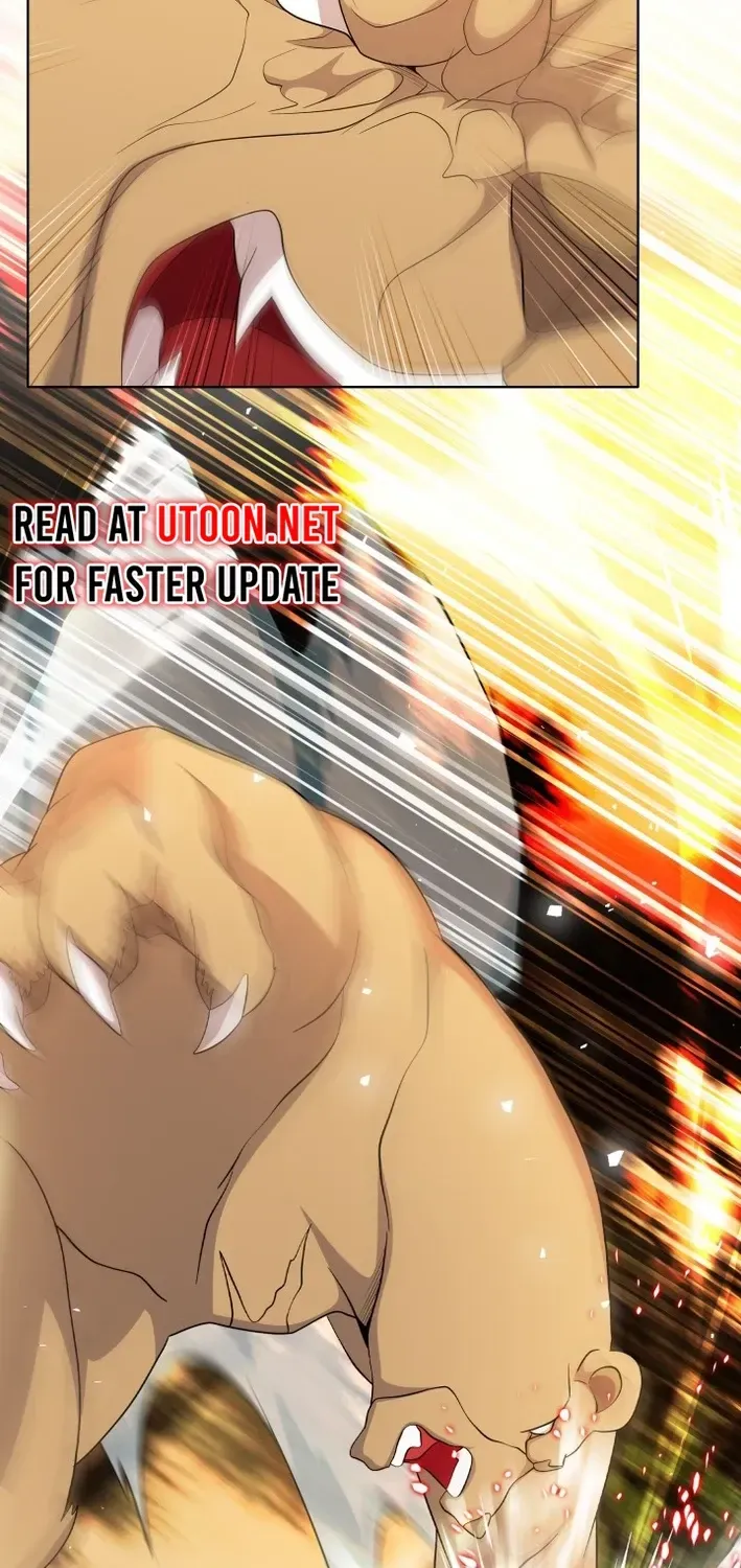Real World Mobile: Another World War Chapter 13 page 34 - 