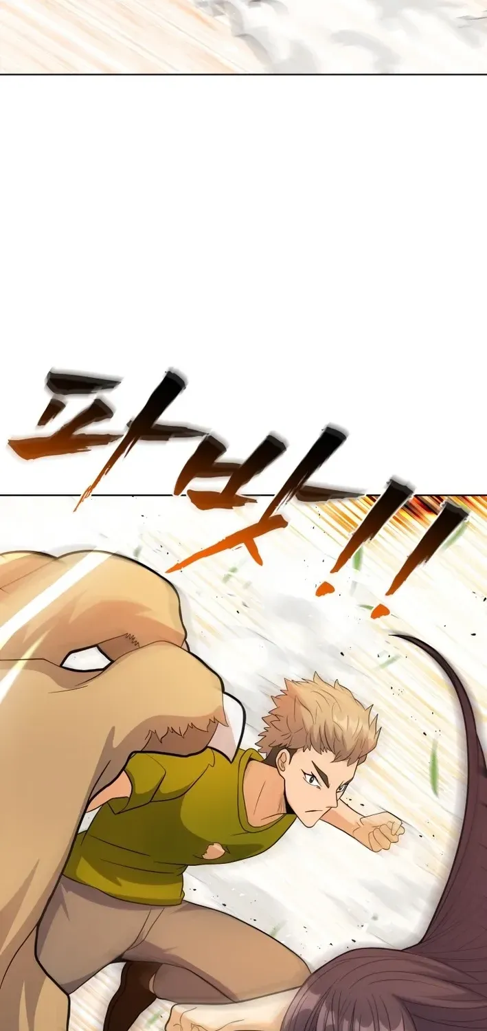 Real World Mobile: Another World War Chapter 13 page 36 - 
