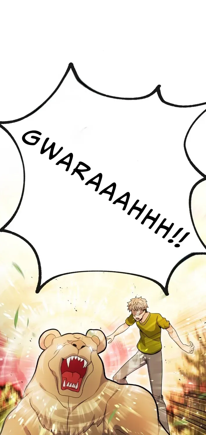 Real World Mobile: Another World War Chapter 13 page 5 - 