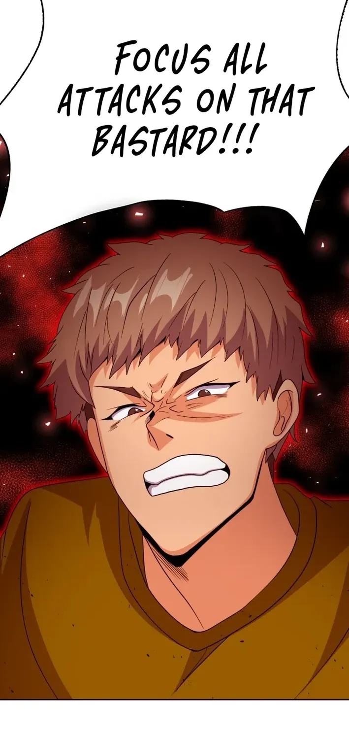 Real World Mobile: Another World War Chapter 13 page 7 - 