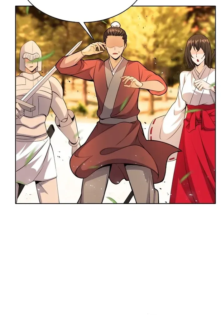 Real World Mobile: Another World War Chapter 13 page 65 - 