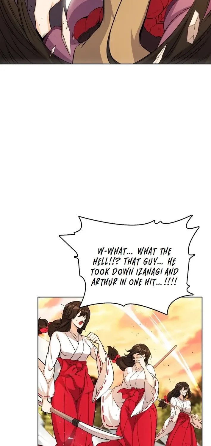 Real World Mobile: Another World War Chapter 13 page 83 - 