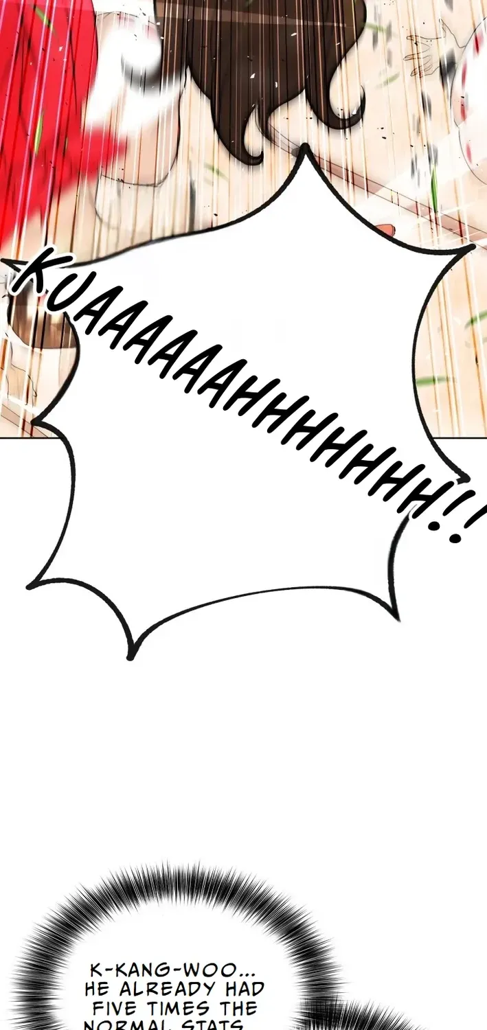 Real World Mobile: Another World War Chapter 13 page 90 - 