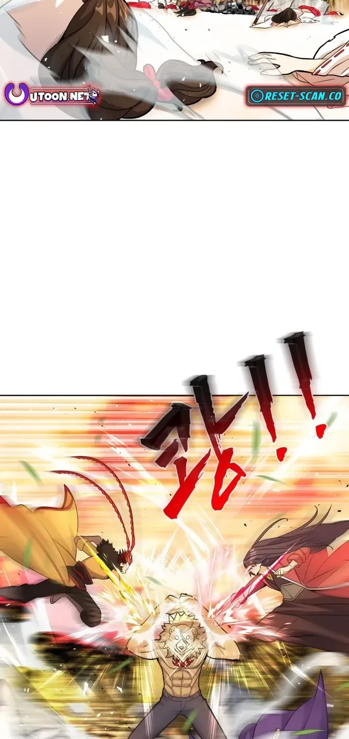 Real World Mobile: Another World War Chapter 14 page 3 - 