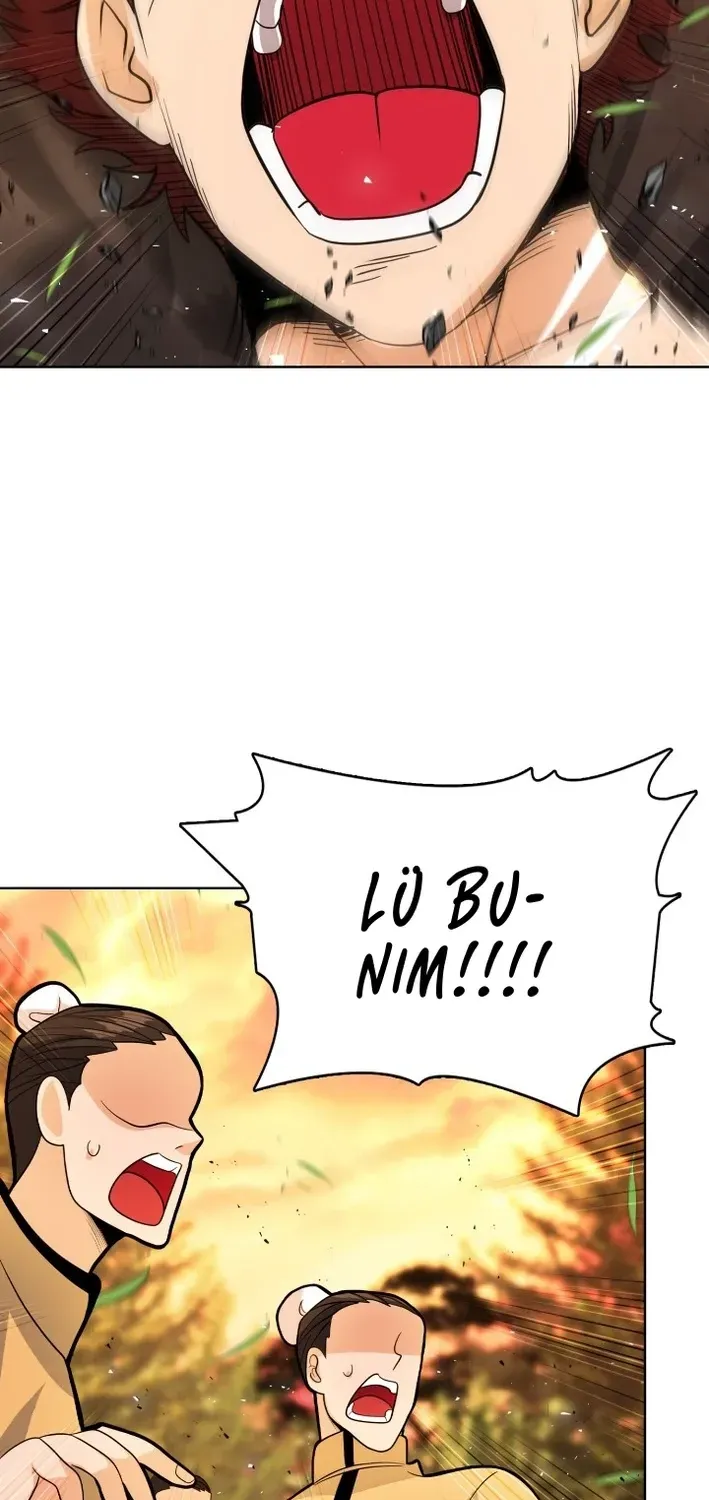 Real World Mobile: Another World War Chapter 14 page 26 - 