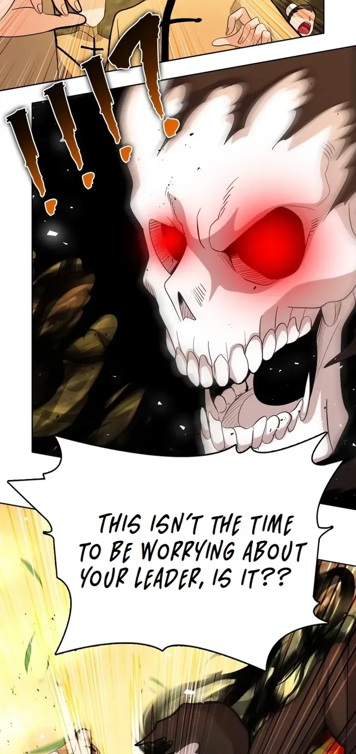 Real World Mobile: Another World War Chapter 14 page 27 - 