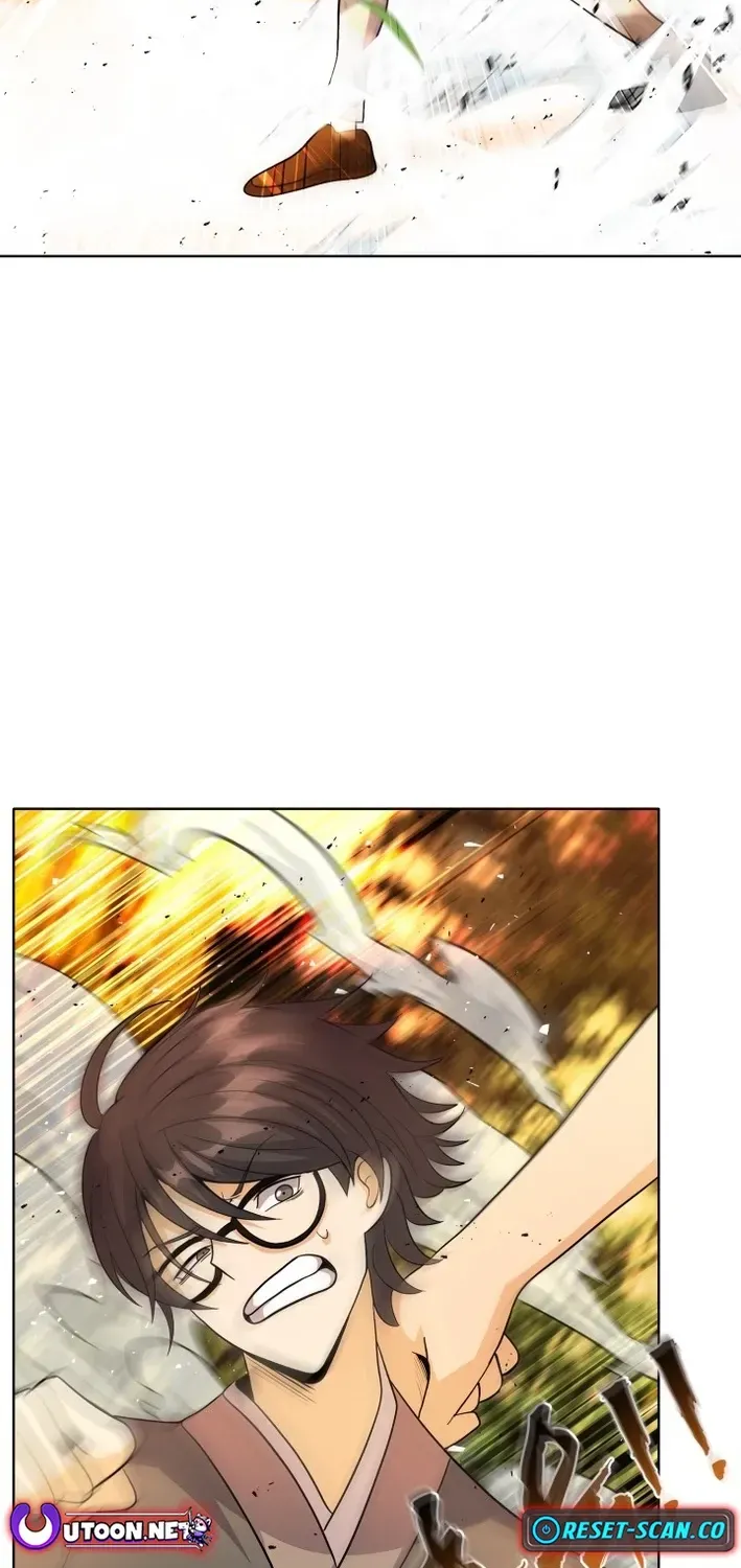 Real World Mobile: Another World War Chapter 14 page 38 - 