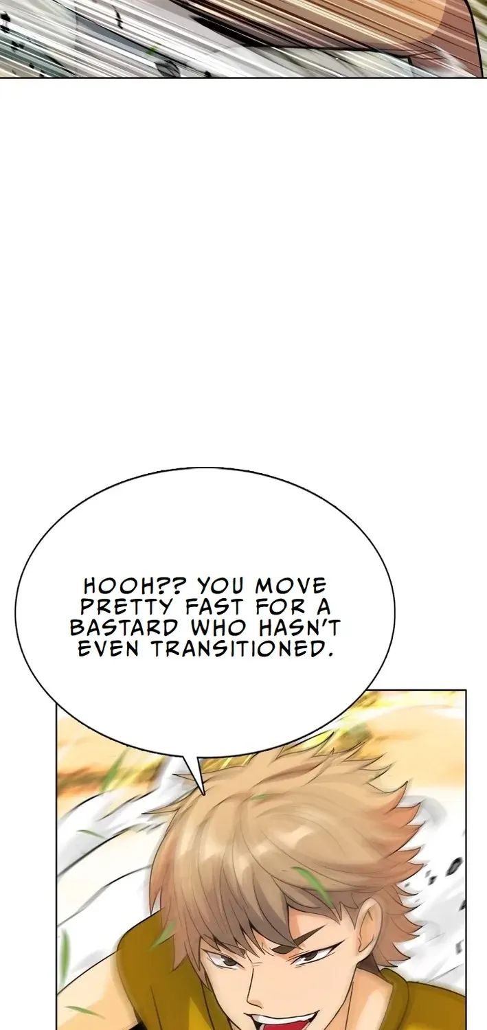 Real World Mobile: Another World War Chapter 14 page 41 - 