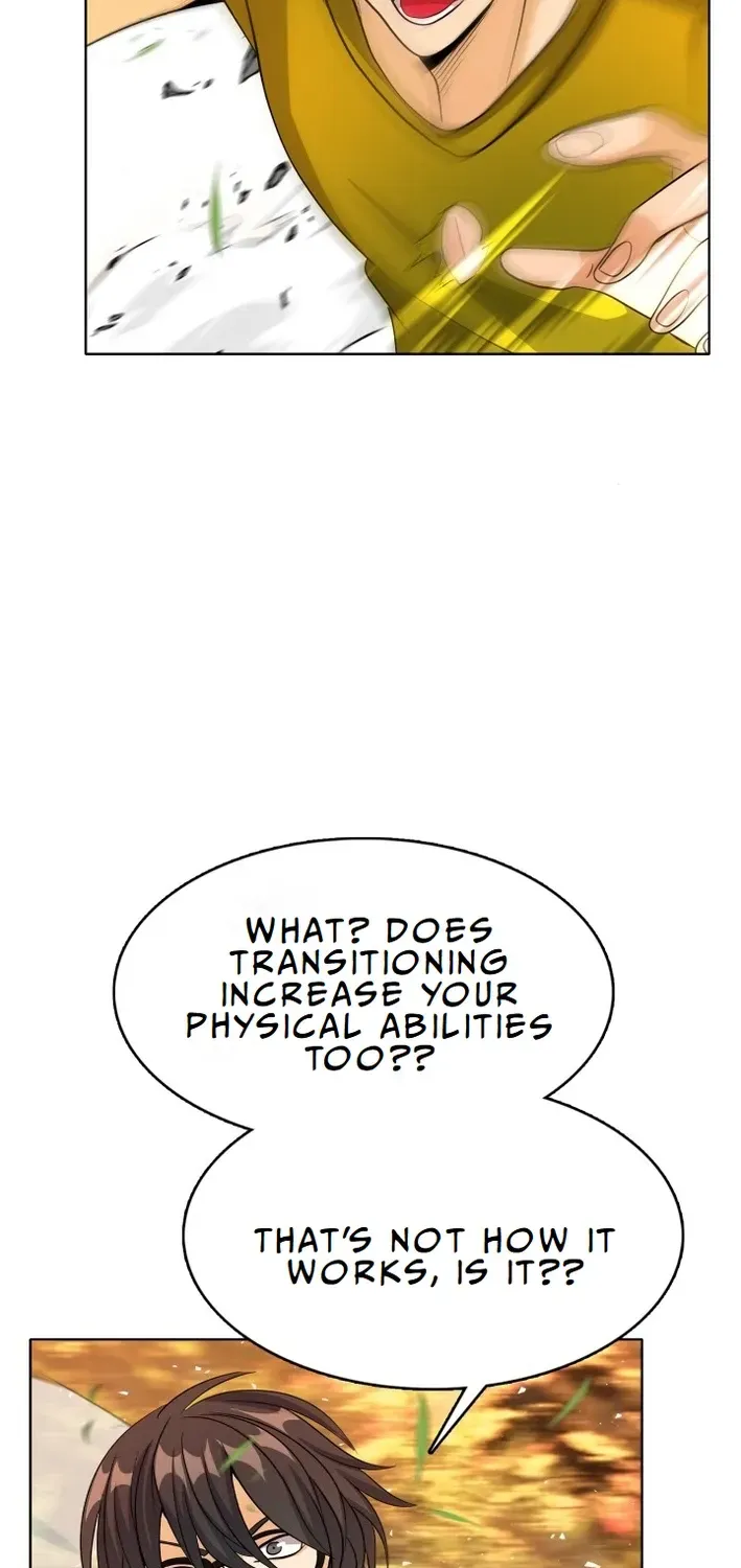 Real World Mobile: Another World War Chapter 14 page 42 - 
