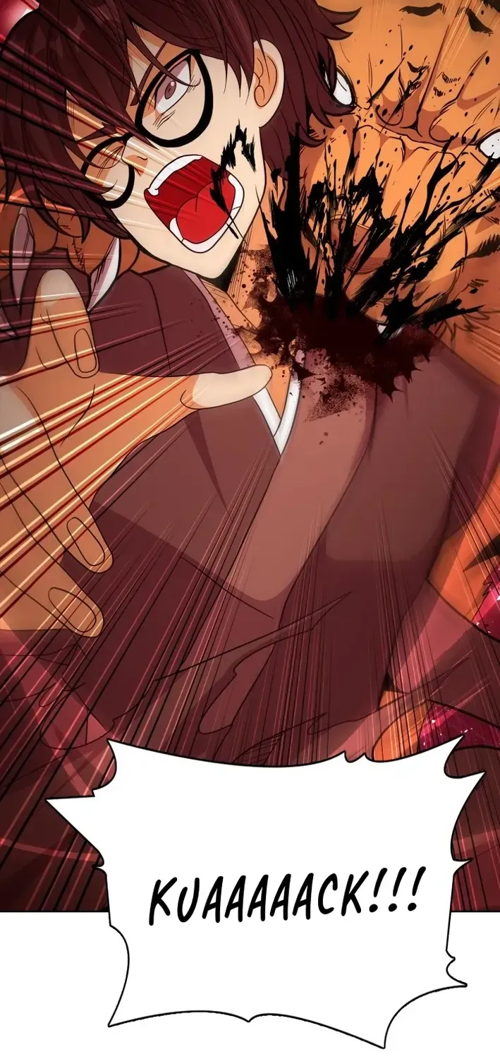 Real World Mobile: Another World War Chapter 14 page 52 - 