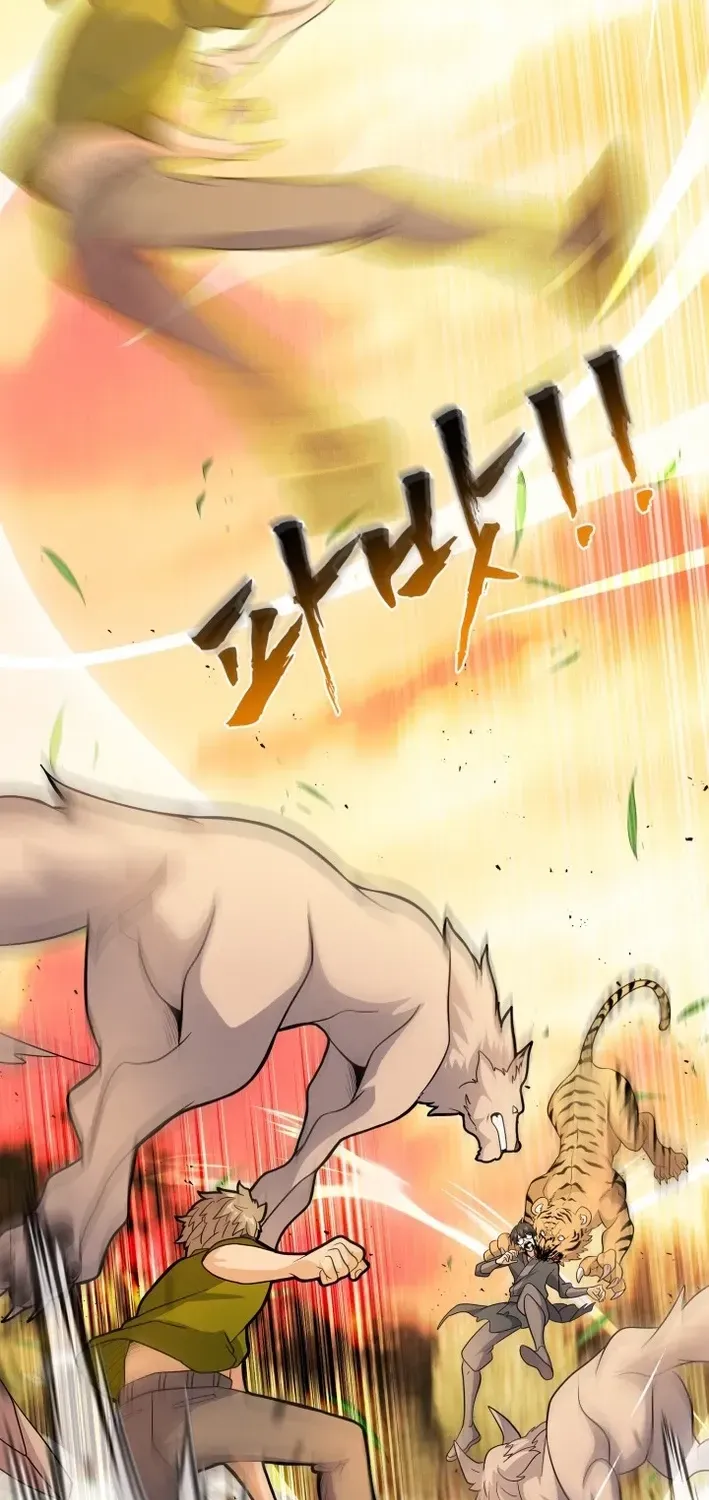 Real World Mobile: Another World War Chapter 14 page 55 - 