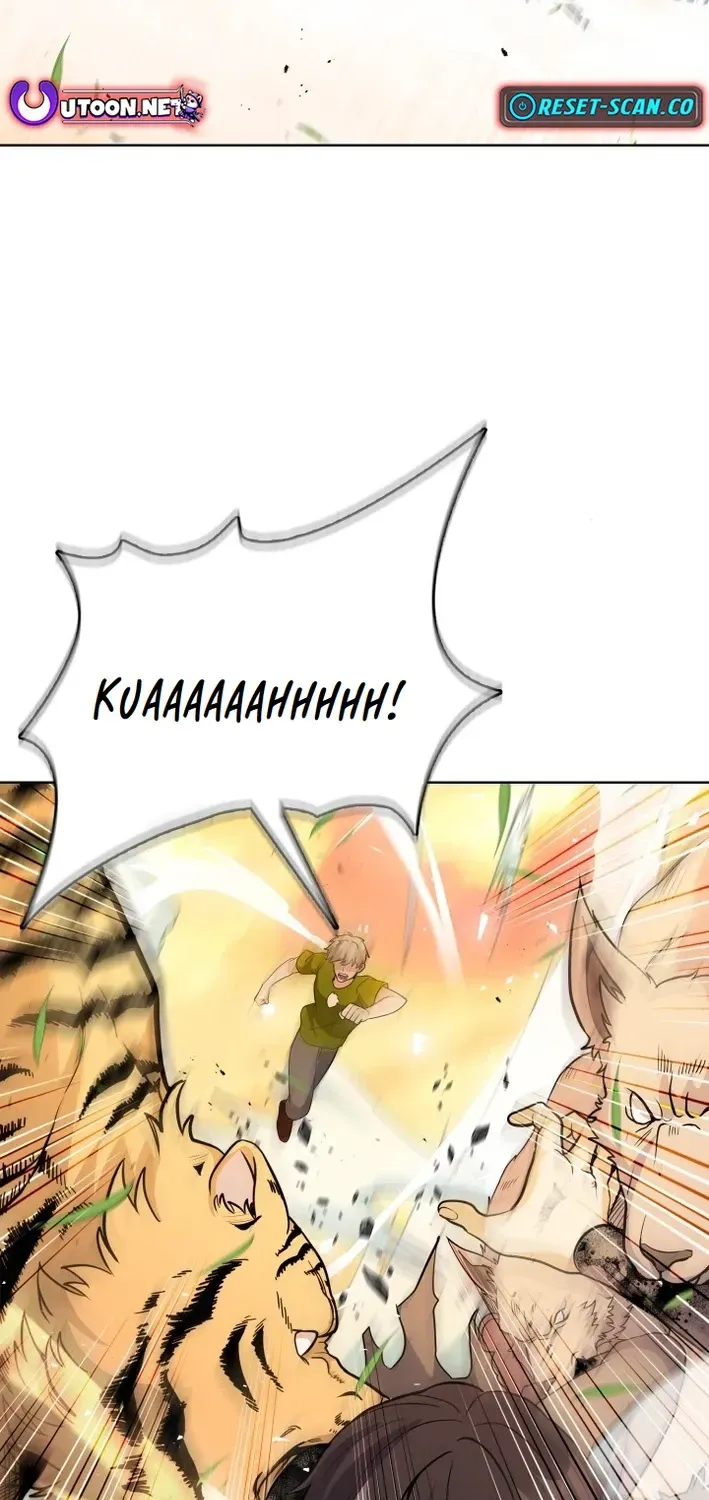 Real World Mobile: Another World War Chapter 14 page 61 - 