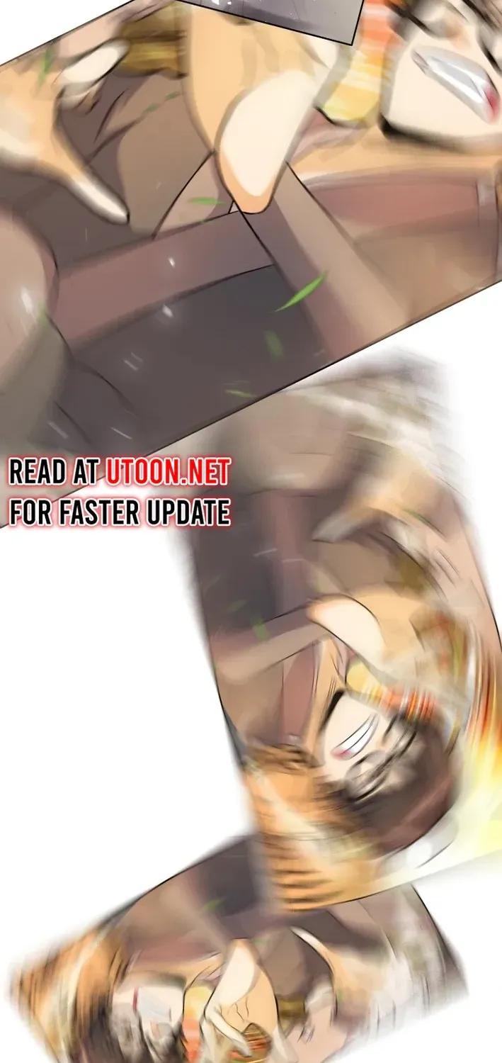 Real World Mobile: Another World War Chapter 14 page 65 - 